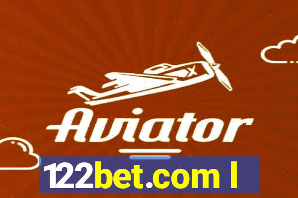 122bet.com l